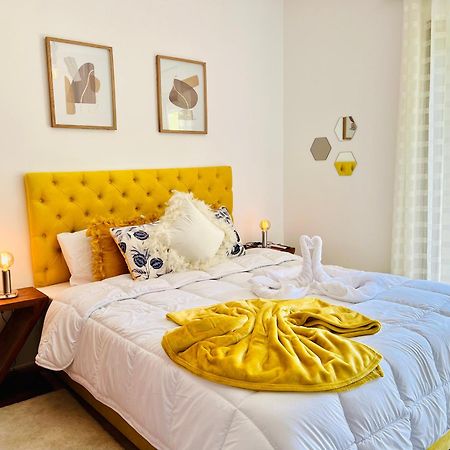 Luxury Apartments Prestigia 마라케시 외부 사진